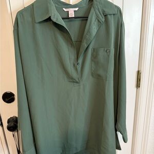 Victoria’s Secret fall 2024 PJ set size large